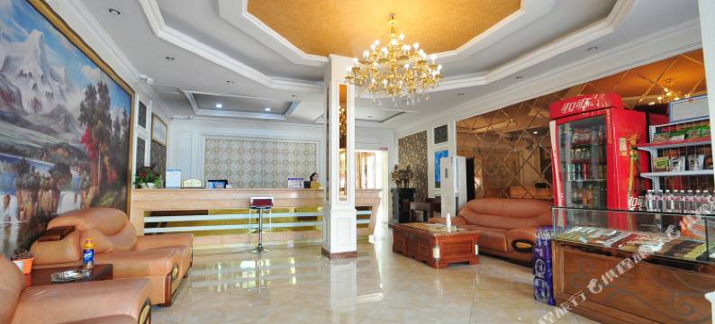 宁波金元商务宾馆图片