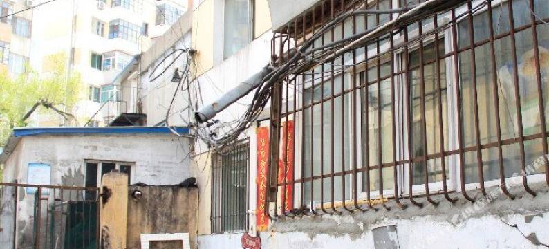 哈尔滨龙祥旅店图片