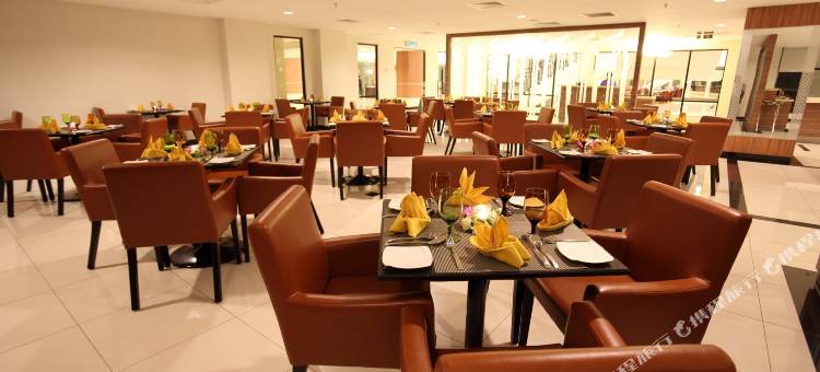 登嘉楼拉亚酒店及会议中心(Raia Hotel & Convention Centre Terengganu)图片