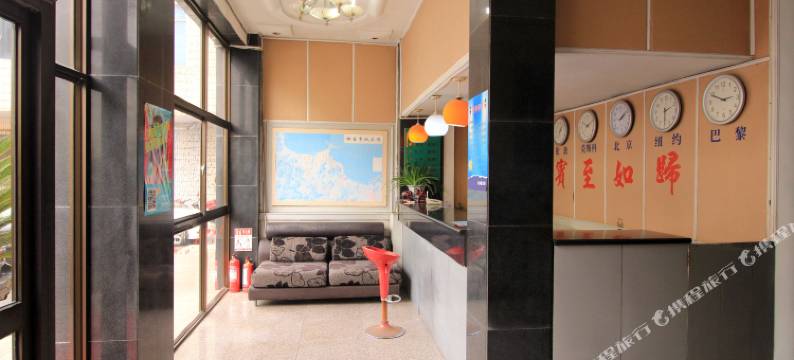 华安宾馆(烟台黄山路店)图片