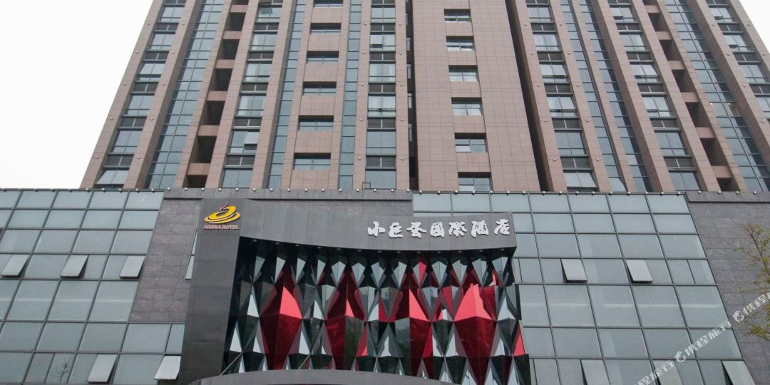 地址,地图,预定,价格,团购,优惠,小巨蛋国际酒店在哪,怎么走_株洲酒店