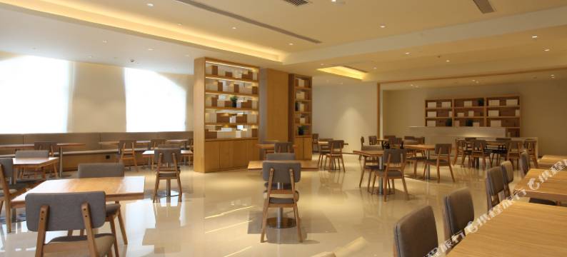 嘉际酒店(上海虹桥国展中心店)图片