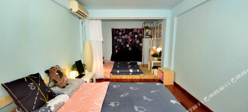 武汉公子楼上请青旅图片