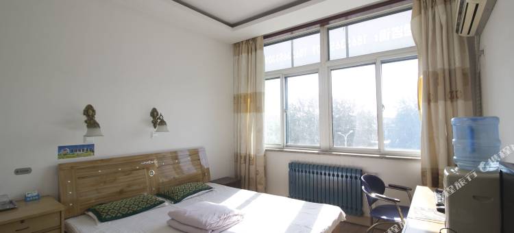 潍坊蓝天宾馆图片