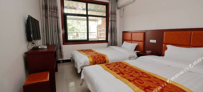 眉县恒祥酒店图片