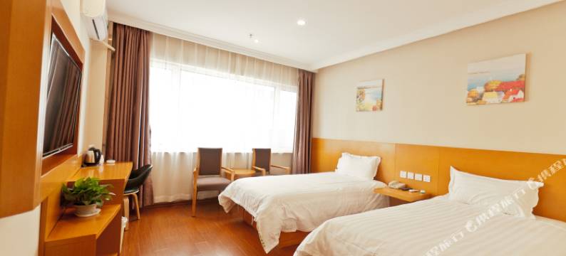 圣君酒店(三河中央美院店)图片