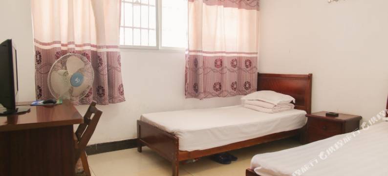 舒城阳光宾馆图片