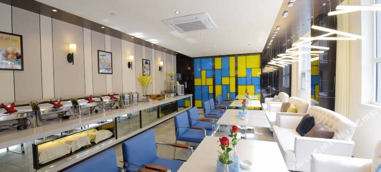 锦江之星酒店(泰安泰山景区天外村店)图片