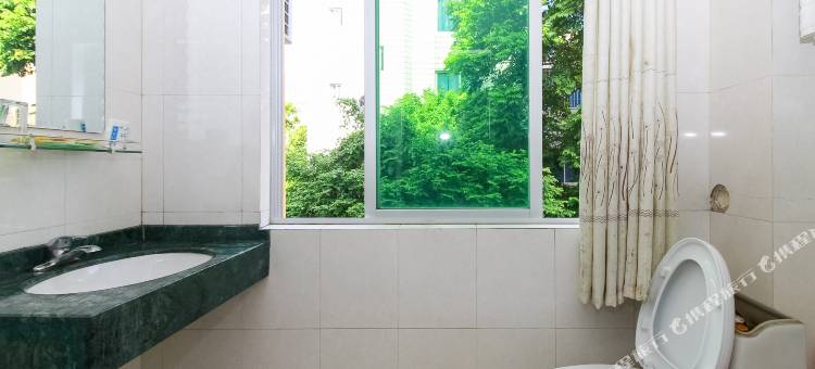 北海东来宾馆图片