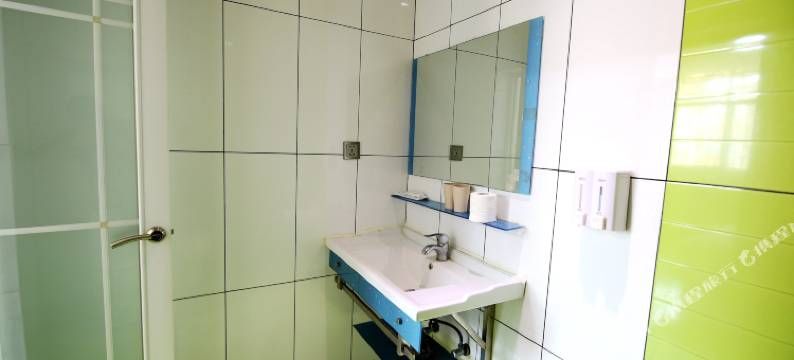 仙游唯客公寓图片