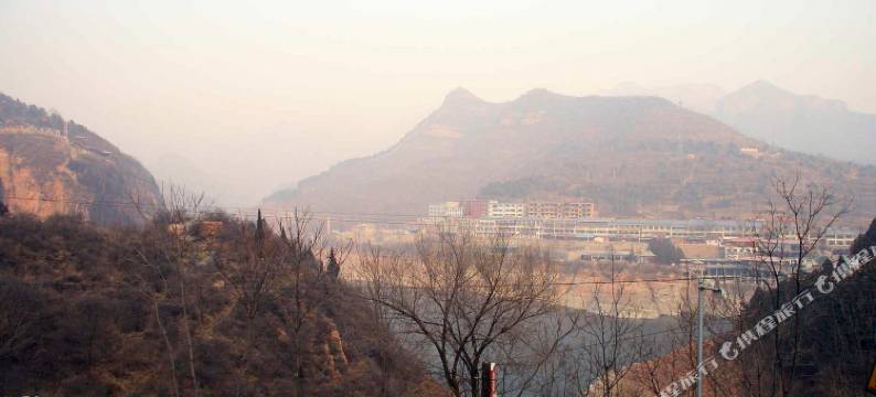 武安团圆农家乐图片