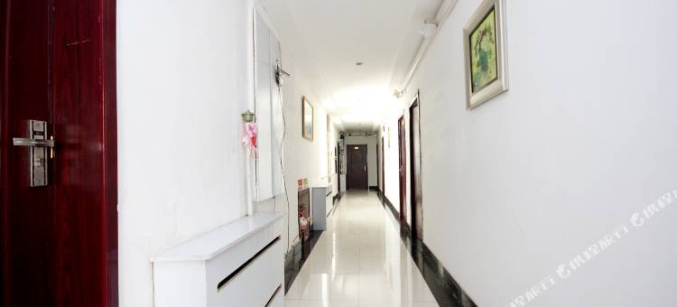 抚顺乾安商务宾馆图片