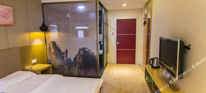 泰9商旅宾馆(大庆龙凤店)图片