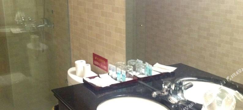 阳新米兰商务宾馆图片