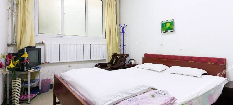 浚县豫龙宾馆图片