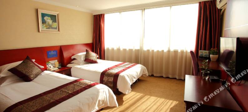 杭州普金大酒店图片