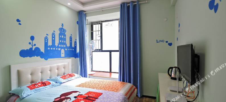 贵阳约好了公寓图片