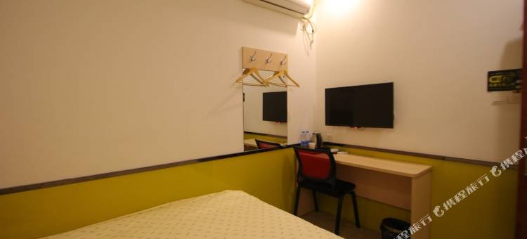 hotel168酒店(上海儿科医院店)图片