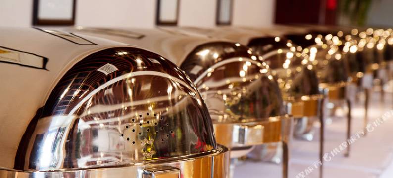 苏州百益德酒店图片