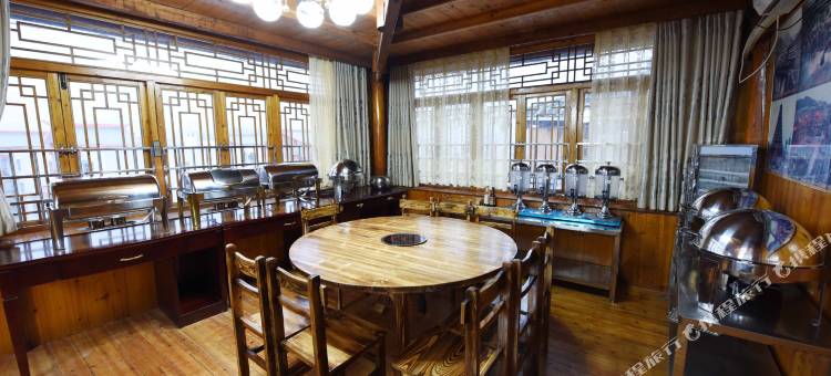 维也纳3好酒店(三江宜阳风雨桥店)图片