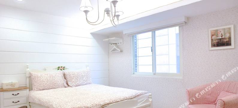 疯阁公寓(台北一馆)图片