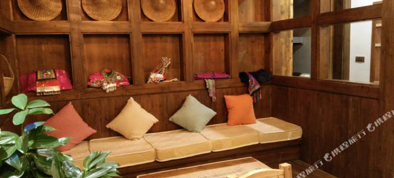 丽水田园小筑客栈图片