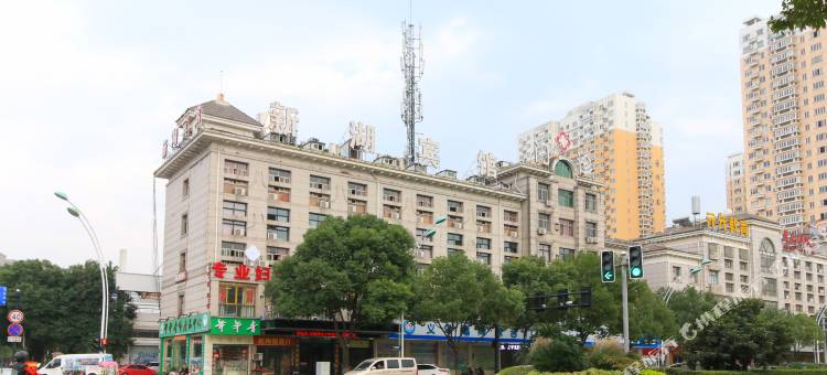 新湖宾馆(义乌之心店)图片