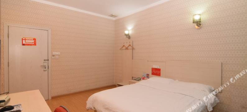 十堰凤隆商务宾馆图片