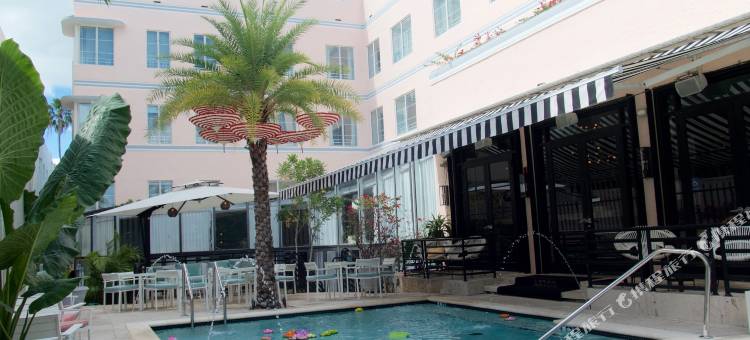 阿斯托LuxUrban酒店，温德姆Trademark精选(The Astor by LuxUrban, Trademark Collection by Wyndham)图片