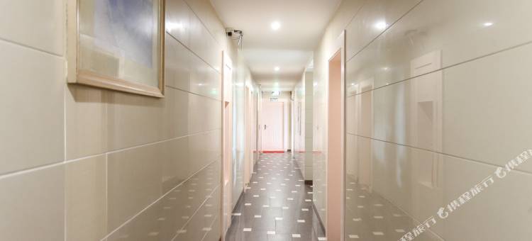 启东吕港商务酒店图片