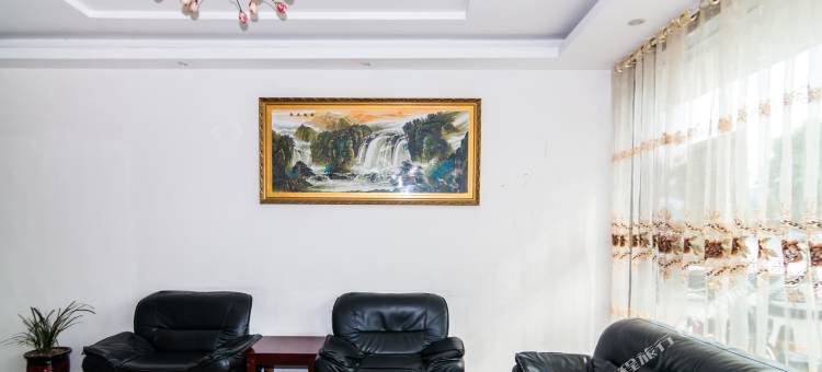 无为安达宾馆图片