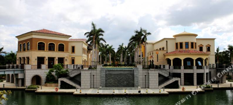 三只熊度假公寓(乐东龙沐湾店)图片