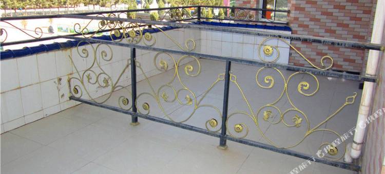 肃南大酒店图片