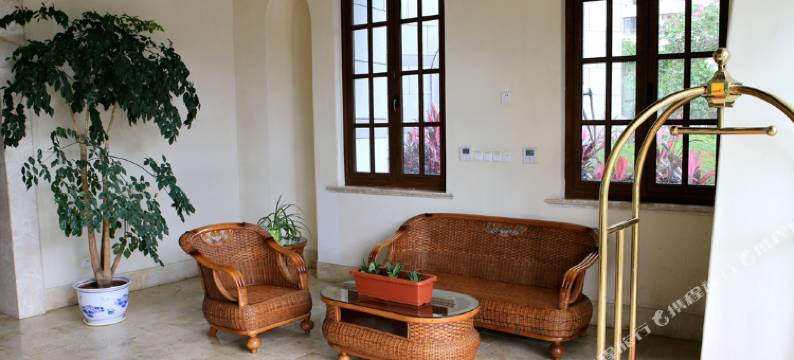 三只熊度假公寓(乐东龙沐湾店)图片