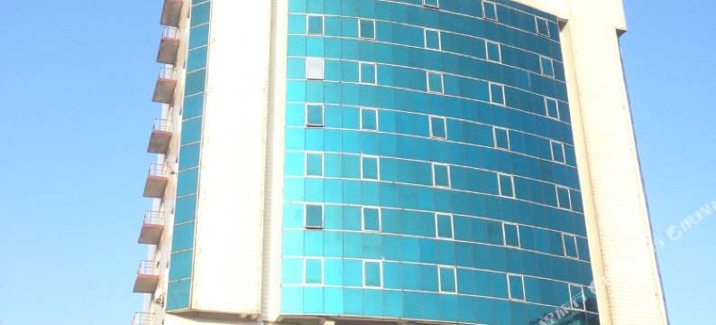 兴安阳光商务大酒店图片