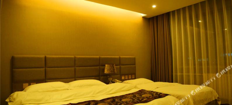 哈尔滨东北林业大学专家公寓图片