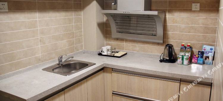 绵阳韩式公寓图片