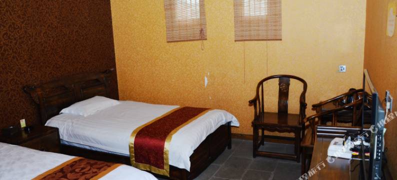 金堂坤元客栈图片