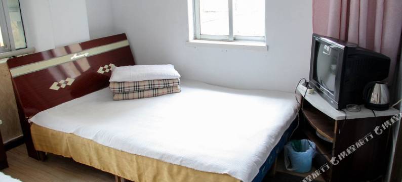 青岛岛洁旅馆图片