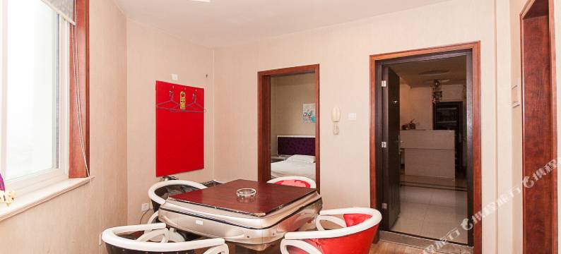 宿州太阳城公寓宾馆图片