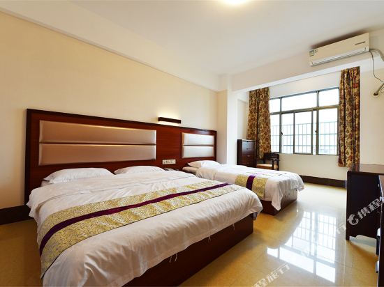 【携程攻略】博鳌宏源超市购物攻略,宏源超市