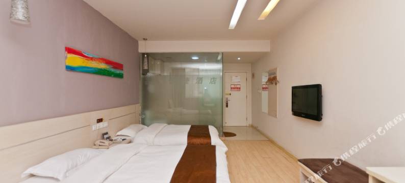 尚客优快捷酒店(磁县童装城店)图片