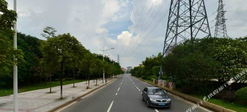 日日连锁酒店(东莞企石店)图片