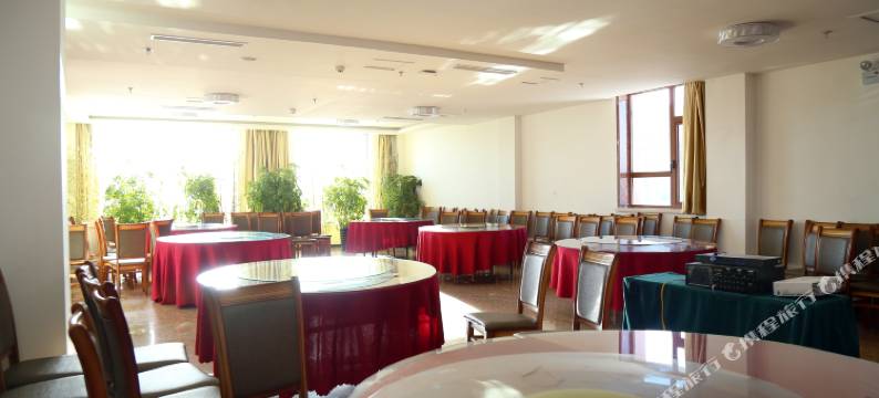 彰武恒悦宾馆图片