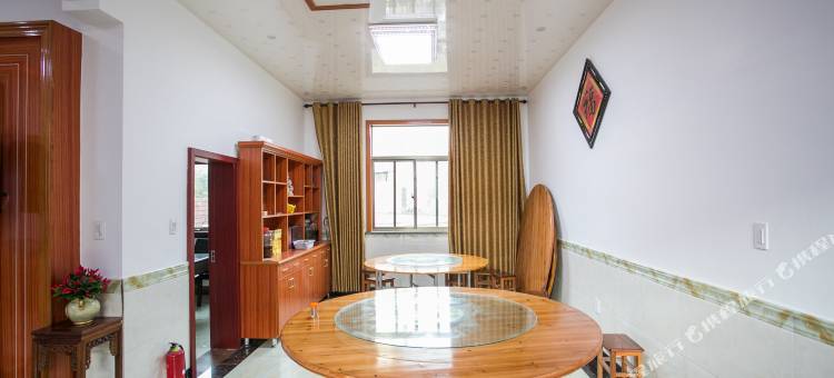 诸暨泄源张建明农家乐图片