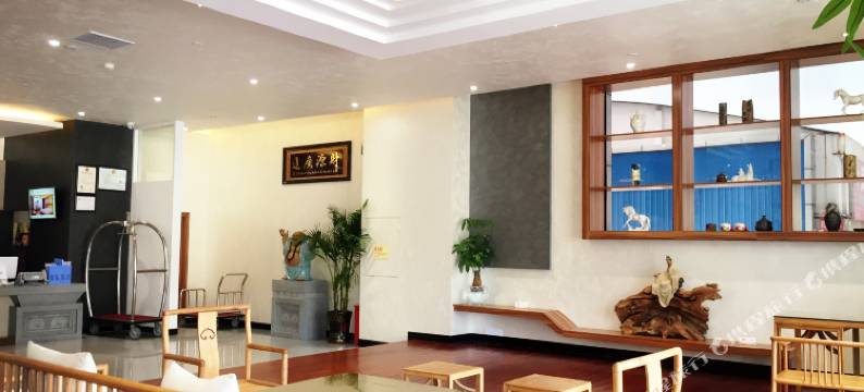 昊天酒店(柳州高铁站河西店)图片