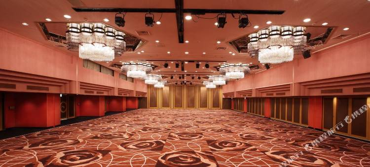 横滨玫瑰世尊酒店(Rose Hotel Yokohama)图片