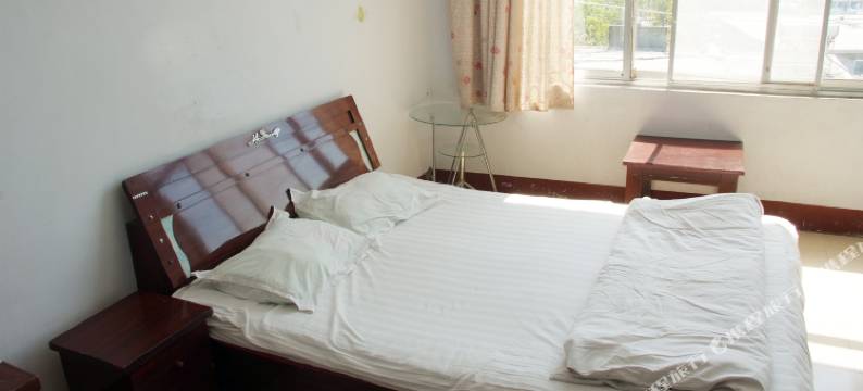 枣庄鑫悦宾馆图片