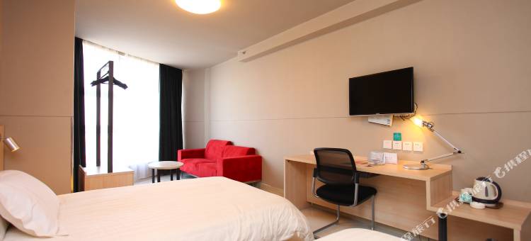 锦江之星(响水黄河路店)图片