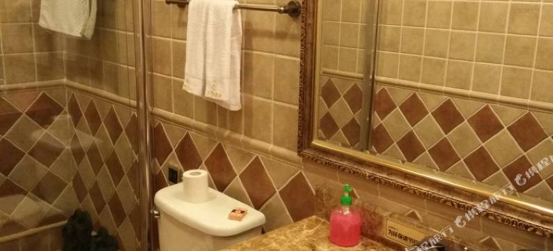 青神宏鑫大酒店图片